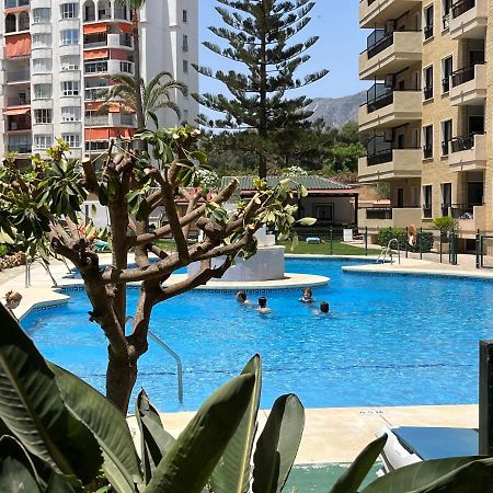 Moderno Apartamento En Primera Linea Paseo Maritimo 丰希罗拉 外观 照片